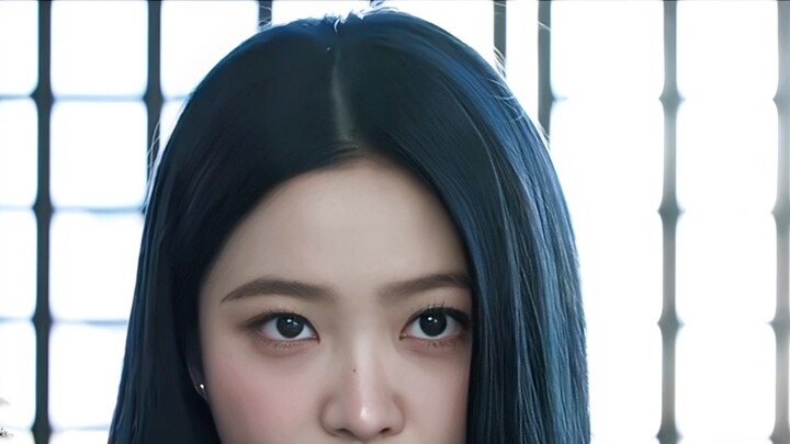 ฉันชอบเห็นใบหน้าเย็นชาและคำพูดที่รุนแรงของนางสาวจีนา