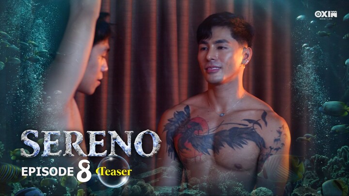 Sereno ep8 TEASER | BL Series