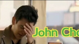 ช็อก! John Cho พูดภาษาจีนในภาพยนตร์เรื่องแรกของเขา? !