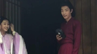 เกร็ดความรู้จาก TikTok ของ "ปรมาจารย์ลัทธิมาร"! 〖Xiao Zhan〗 และ 〖Senior Sister〗 เรียนรู้ "Pure Land"