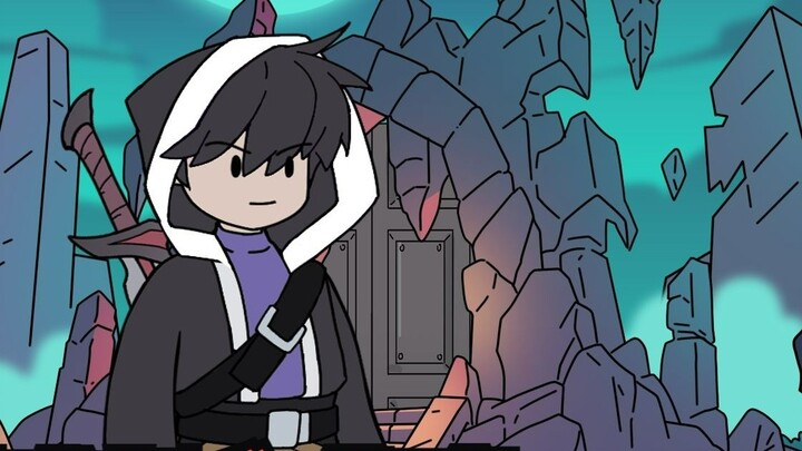 The Last Patriarch Episode 9 I Will Definitely Protect the Ultimate Secret