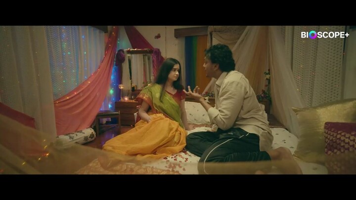 Noor (2025) Full Bangla Movie Bioscope+ WEB-DL