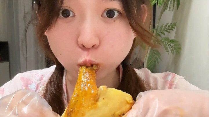 อ๊ะ วันแห่งความมีวินัยของฉันนี่นา(˶‾᷄ ⁻̫ ‾᷅˵)