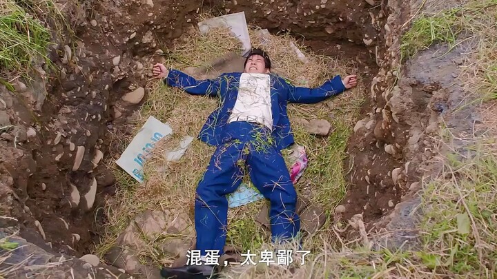 ”是牛是马都在秀，只有今井在挨揍“