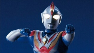 What level will Gauss be in the old Heisei era? Can it surpass SV?