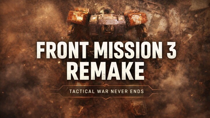 GAME LEGENDARIS AKHIRNYA DI REMAKE🤩🤩