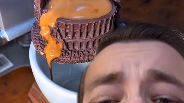 لا تسيل أبدًا!