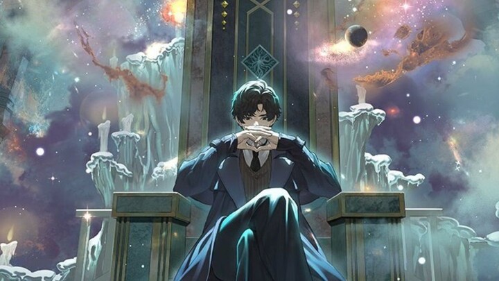 Guimi Zhi Zhu: Xiaochou Pian الأونا 2 الترجمة العربية