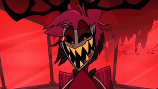 Alastor|Let's be gay (cooked meat)