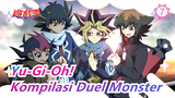 [Yu-Gi-Oh!/720p] Kompilasi Duel Monster,  Tanpa Subtitle_A7