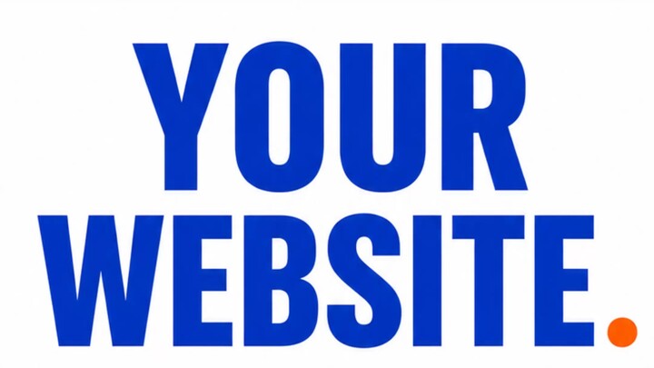 Easy Website Builder for Small Businesses | FORLESS