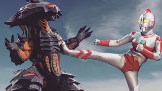 [Phục hồi 1080P] Ultraman Mebius: Người thầy trong ký ức "Bách khoa toàn thư quái vật" Tập 9 (Tập 39