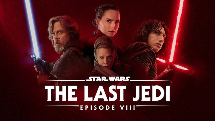 Watch Star Wars: The Last Jedi Full Movie 2017 HD