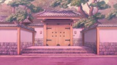 EP 7 [ Ojou to Banken-kun ] bahasa indonesia