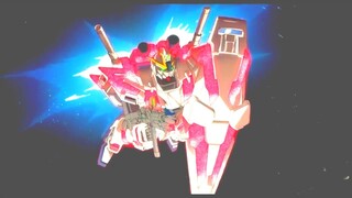 |AMV/Edit| Gundam Narrative