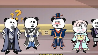 《太子不认识爹》第148集：赵风：我现在的圈子太高端！就这。。。。