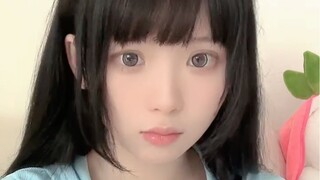 天气好热