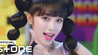 崔叡娜《SMARTPHONE》MV公开！