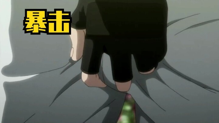 【菊花暴击】猝不及防  裆下一凉的智熄骚操作