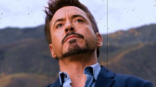 Marvel chỉ đang tìm kiếm một diễn viên đóng vai Người Sắt, nhưng họ đã tìm thấy chính Người Sắt.