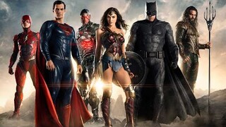 Review Phim | Liên Minh Công Lý | Justice League | Khi supperman hóa điên cân hết cả liên minh CL