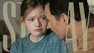 【S · T · A · Y】当你归来我已垂暮