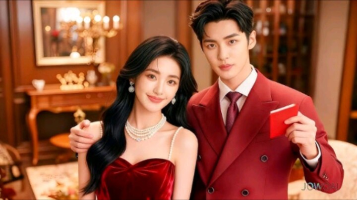 My Billionaire Husband | Tagalog Dub | full shortdrama