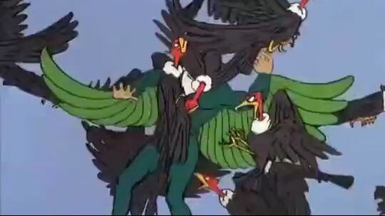 Spider-Man 1967 Season 01 Episode 04