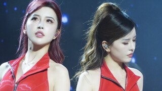BY2 "ร่วมสนุก" "ไซเบอร์ 2072" ทัวร์ระดับชาติ สถานีเซียะเหมิน