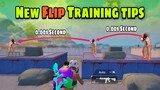 How to Improve Aim Transfer 180° Training Drills | PUBG MOBILE / BGMI | Tips & Tricks