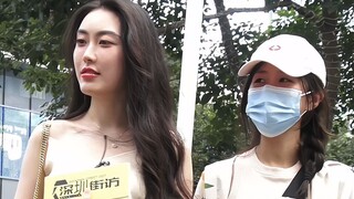 Where are the single guys in Shenzhen?