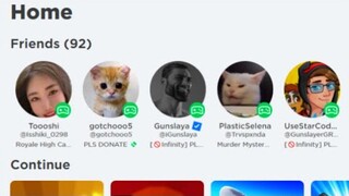 WOW! NEW UPDATE ON ROBLOX 😮 (2023)