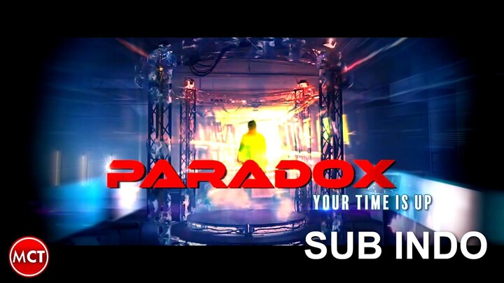 Paradox (2016) SUB INDO