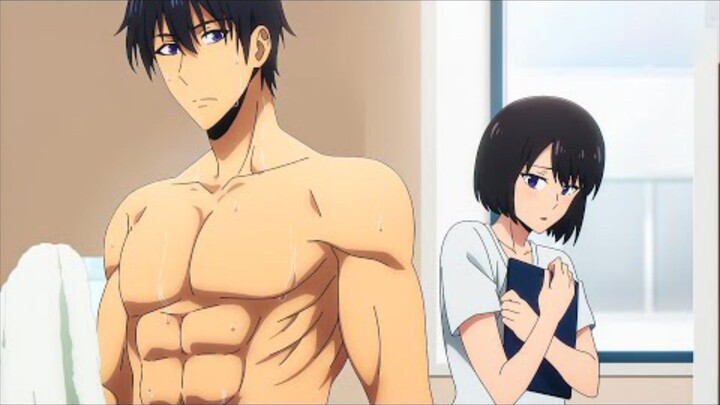 Momen Sung Jin Woo Dan Perawat Di Kamar😨