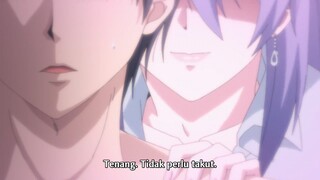 Rikekoi S2 Episode 10 Subtitle Indonesia