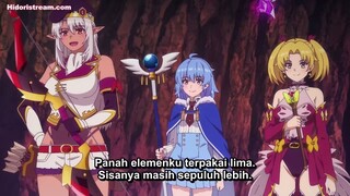 part 4 Ep - 23 A-Rank Party wo Ridatsu shita Ore wa Moto Oshiego-tachi [SUB INDO]
