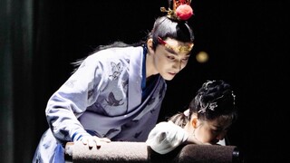 [Luo Yuwen] "How about marrying Lin Daiyu for you?" "Yes, that's great"