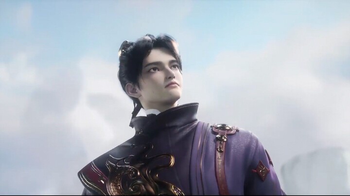 Divine Manifestation Eps 20 Indo