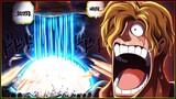 WOW, IMU JUST SAID CHECKMATE. - One Piece 1060 BREAKDOWN