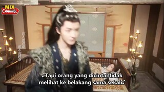 Devil Falls In Love With Fairy eps 04 sub indo