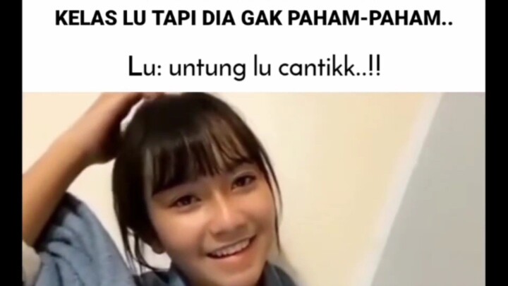 Meme FREYA JKT48