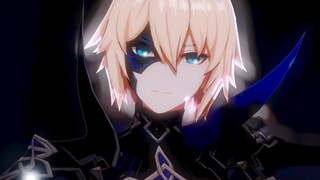 [Genshin Impact MMD]ｼﾆｶﾙﾅｲﾄプﾗﾝ/Cynical NightPlan[Daiinsreib]