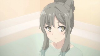 [Futaba Rio] I don’t want to do anything with your soup.