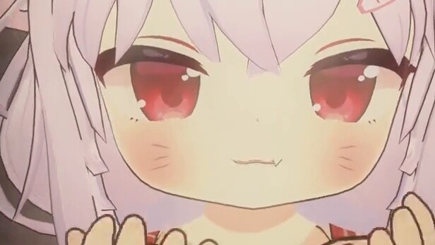 I feel like I'm going to become a succubus =⩌⩊⩌=ಣ