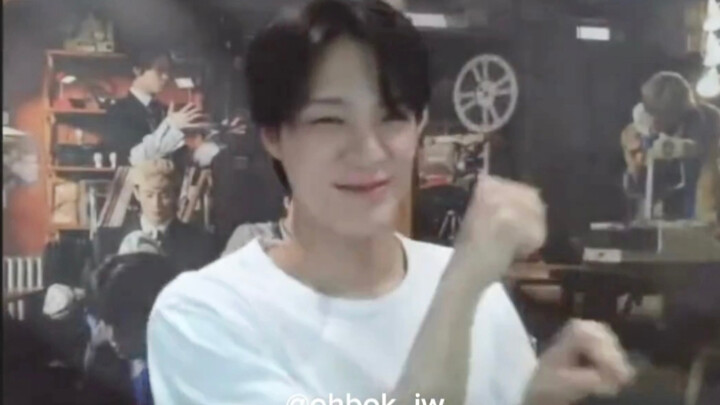 【Lý Đế Nỗ ký tặng】Thử thách nhảy "Kangaroo" của chú cún