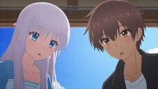 Summer Pocket - Episode 16