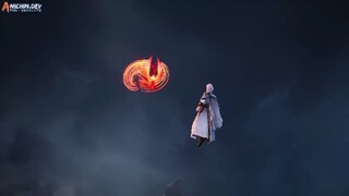 Against the Sky Supreme Eps 373 Sub Indo