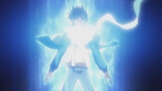 Gin no Guardian S1 - Episode 08 (Subtitle Indonesia)