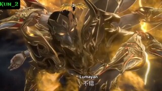 DongHua Eps229 sub bagus