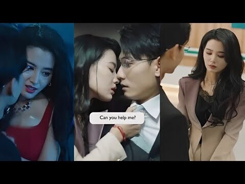 Part 2 || She Sedues Wrong person Chinese Drama Explained In Hindi